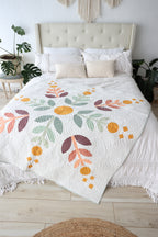 Florally