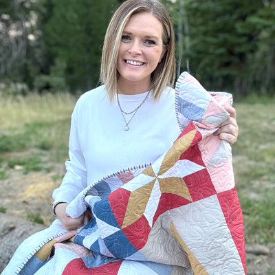 Sew & Sew Quilting Co.