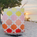 Floored Quilt Pattern