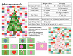 Oh Christmas Tree Quilt Pattern